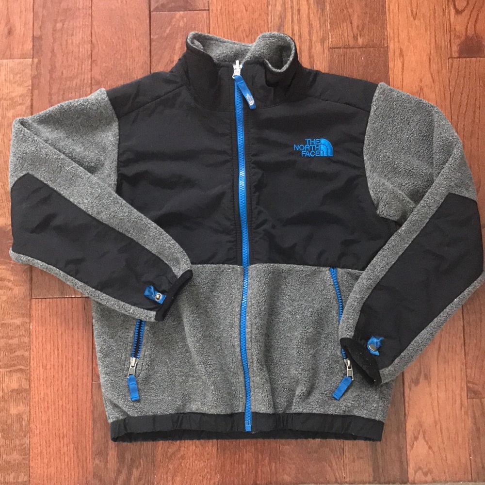 North face fleece